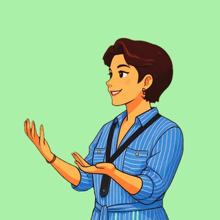 Логотип @nastyadrokina - Nastya, can we talk?