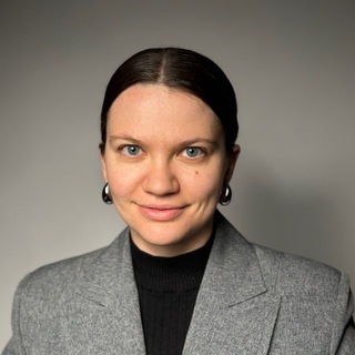 Логотип @nastyaefi - Анастасия Ефимова | психолог