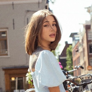 Логотип @nastyafoxtravel - Nastyafox в Москве ✨