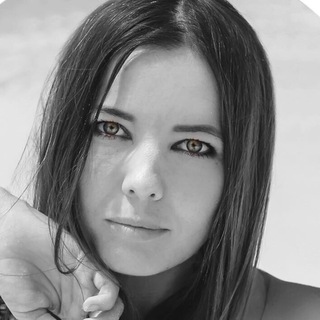 Логотип @nastyaivankina - Настя Иванкина | Телесный психолог