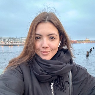 Логотип @nastyakarmannaya - Карманная Настя