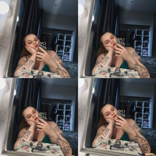 Логотип @nastyakizil - 🖤Не гадалка с тв3🤍
