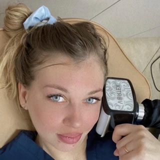 Логотип @nastyalpg - LPG-МАССАЖ, ЗАГАР, КОСМЕТОЛОГИЯ