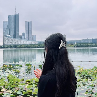 Логотип @nastyalumos - Nastya Lumos ✨