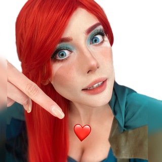 Логотип @nastyamulla - Глупости Анастейши