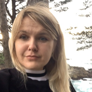 Логотип @nastyamyamerica - Моя Америка