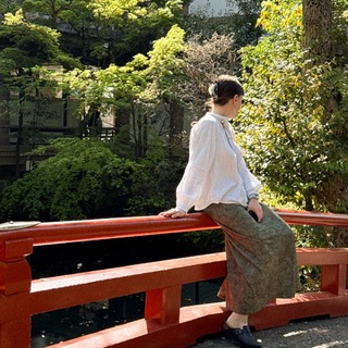 Логотип @nastyanormworld - by nastyanorm