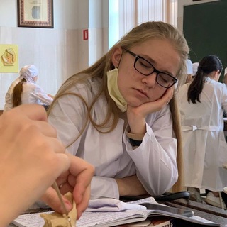 Логотип @nastyapronas - Настя про нас