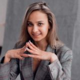 Логотип @nastyaproudalenku - Настя 🍋 Мама PRO удалёнку