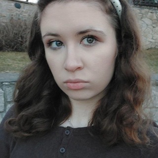 Логотип @nastyarodnikova - melancholy◇□◇