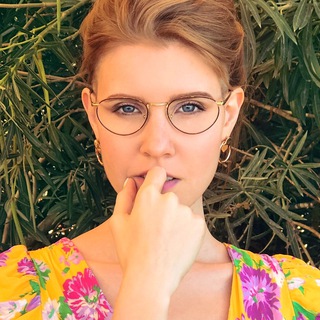 Логотип @nastyarubik - Настя Рубик 💁‍♀️