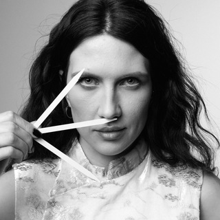 Логотип @nastyasivets - НАСТЯ СИВЕЦ