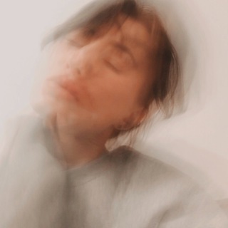 Логотип @nastyatores - Come as you are