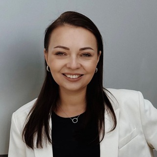 Логотип @nastyatsarik - ЦАРИК PRO МАРКЕТИНГ