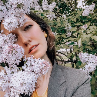 Логотип @nastyavayner - Вайнер на связи