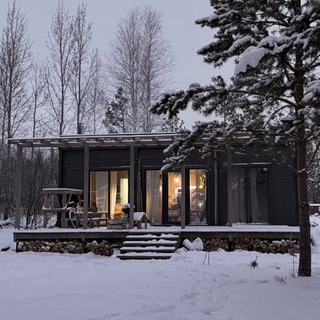 Логотип @nastyavlesy - настя строит домик