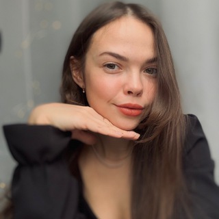 Логотип @nastyavolis - Безумная луна и матрица судьбы