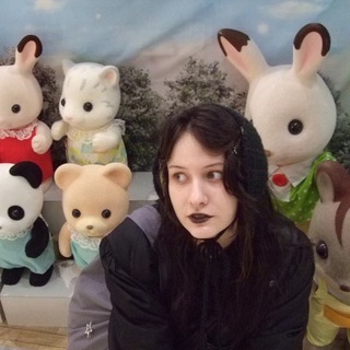 Логотип @nastyawowsuch - *вавсачнастя! +