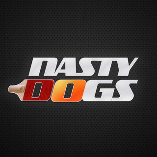 Логотип @nastydogs - ND / Договорные матчи🏓