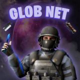 Логотип @nastyopener - NastyGlobNet | CaseOpener TRADE