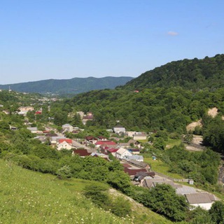 Логотип @nasviaziii - БЕЛОРЕЧЕНСКИЙ ВЕСТНИК