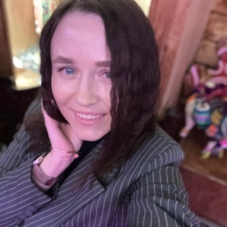 Логотип @nat_cosmet - Наташа - твой косметолог