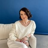 Логотип @nata_estetik - Наталья Умрихина | Женственность и отношения