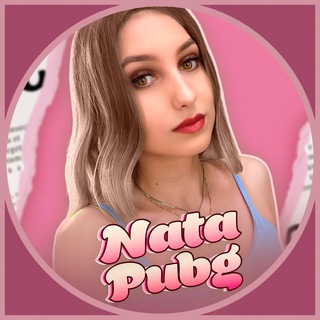 Логотип @nata_game_hub - 𝗡𝗔𝗧𝗔