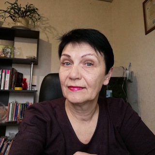 Логотип @nata_gnezdilova - Тревожность, ПА, неврозы/ Психолог Наталия Гнездилова