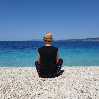 Логотип @nata_kefalonia - Греческие истории