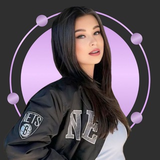 Логотип @nata_m_pro_freelance - •Pro ФРИЛАНС 🍋