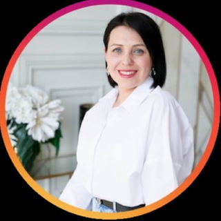 Логотип @nata_progrevy - 👑Ната Коновалова о контенте