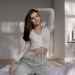 Логотип @nataakalininaa - Твой астролог | Наташа 🌙