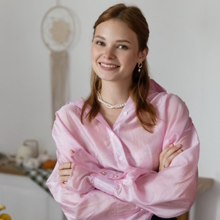 Логотип @nataaromarules - Ната aroma.rules