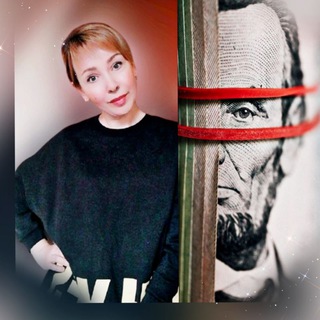 Логотип @natabdiamondclab - 💸ВСЕГДА ПРИ ДЕНЬГАХ👌