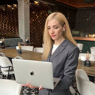 Логотип @nataburkut - ИИ и ПРОДАЖИ для репетиторов с Натальей Буркут