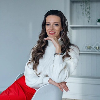 Логотип @natachenum - Квантовый переход с Натали