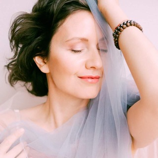 Логотип @natadichkovska - Портал в счастье с Натальей Дичковской