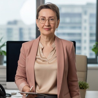 Логотип @natagolubavtobis - Автоматизация бизнеса с Натальей Голубятниковой