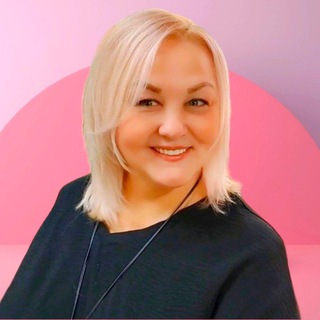 Логотип @natakopina - Наташа Копина Plus Size Wildberries