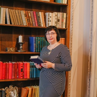 Логотип @natal8a - 🔸Психолог о Православии и жизни🔸