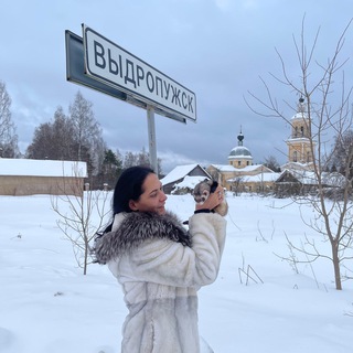 Логотип @natale_trip - Зоопарк на колесах