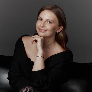 Логотип @natalee_loz - Школа Таро | Наталии Лозовой