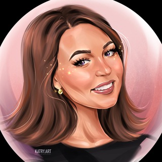 Логотип @natali_astro - Наташ, я в 🍑опе