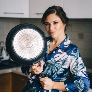 Логотип @natali_food1 - NATALI_FOOD_ Chat