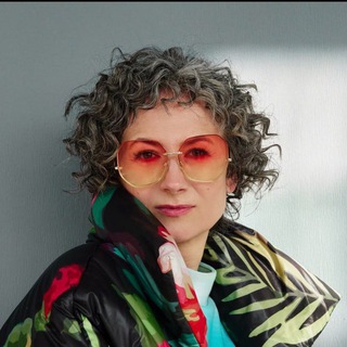 Логотип @natali_genia - Возможно все… с Натали Гения