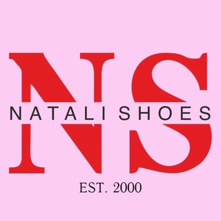 Логотип @natali_gospitalka - NATALI 👠SHOES