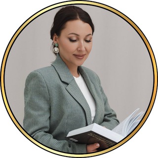 Логотип @natali_harmony_group - Наталья Назарова | Чат