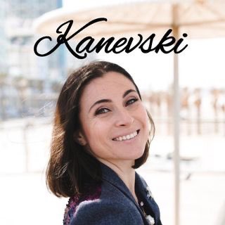 Логотип @natali_kanevski - Natali Kanevski