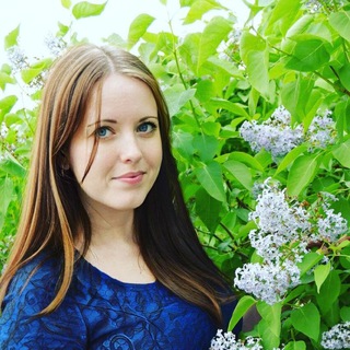 Логотип @natali_pishet - Натали пишет